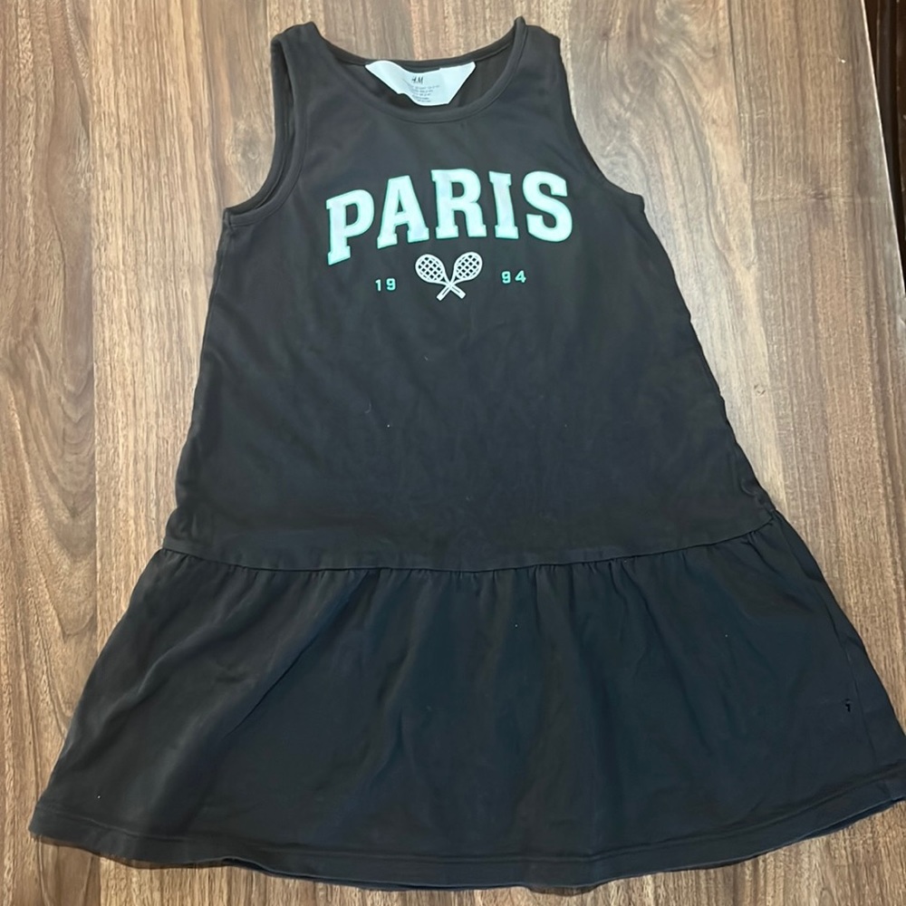 3T/4T 7 Dresses bundle